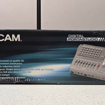 Tascam DP-01FX(New Old Stock) image 7
