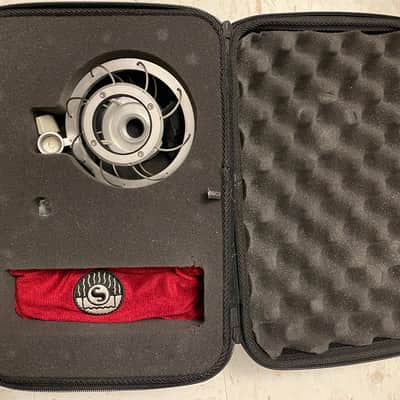 Shure KSM353/ED Ribbon Microphone image 5