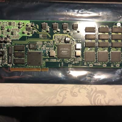 Korg OASYS PCI Card. image 14