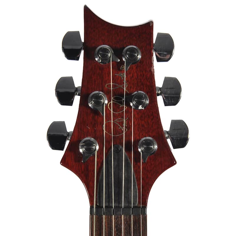 PRS Custom 22 Tremolo 10-Top 1993 - 2001 | Reverb