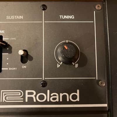 Roland SA-09 Saturn 09 Synthesizer ***JAPANESE VOLTAGE*** image 9