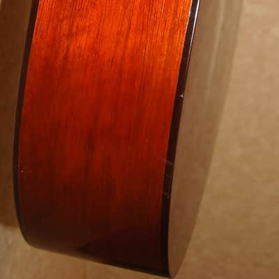 Hohner Contessa HG-14 Nylon String MIJ image 14