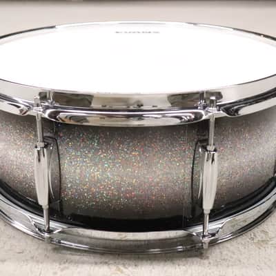 Gretsch Catalina Birch Snare Drum - Sparkle Fade image 5