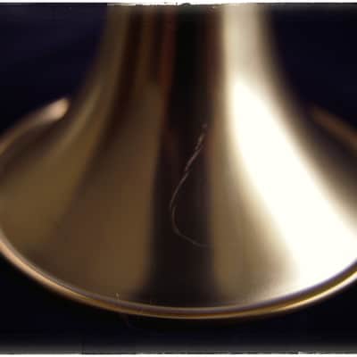 Adams A1v2 Custom Series Bb Trumpet image 6