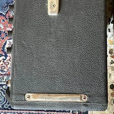 Fender Pro Reverb 2-Channel 70-Watt 2x12" Silverface 1979 image 5
