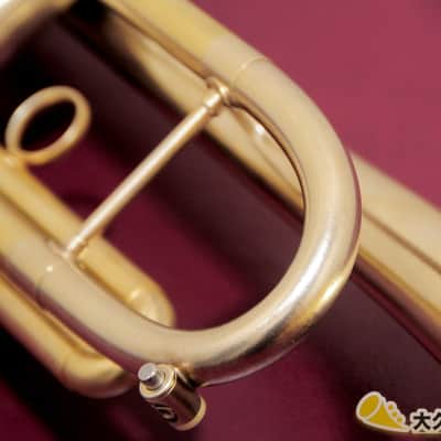 1993 Monette B933/GP B ♭ Trumpet image 6