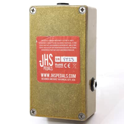 JHS PEDALS Morning Glory V4 [9723] (08/14) image 2