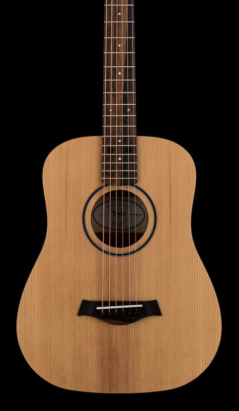 Taylor Baby Taylor (BT1) #86023 (Demonstration Model) image 1