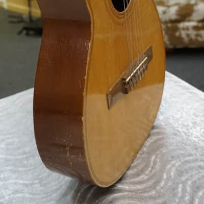Giannini  Model No. 2  1966 image 3