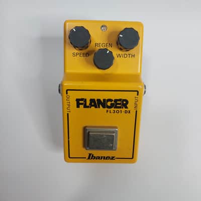 Ibanez FL-301DX Flanger with Box image 2