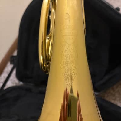 Conn 10D Double French Horn image 3