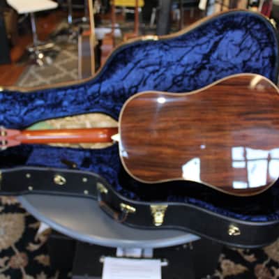 Larrivee SD-60 - High Gloss lacquer image 2