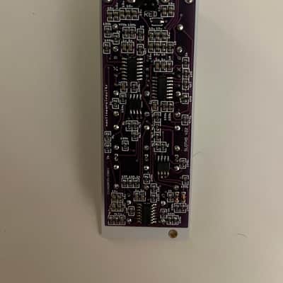 NLC Nonlinear Circuits SLOTHS - Triple Sloth Module image 3