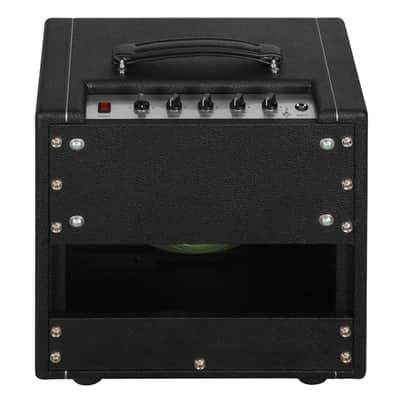 Friedman Mini Dirty Shirley 20-Watt 1x10 Combo Shop Unit image 6