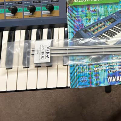 Yamaha Key Contact Strip for Yamaha AN1X