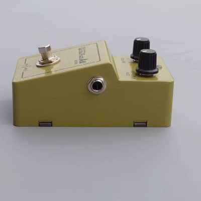 Imifumei Handwired UltraFace Fuzz Pedal BC183 Transistor Based on EJ Fuzzface Tone, Price include the import duty to US buyer image 5