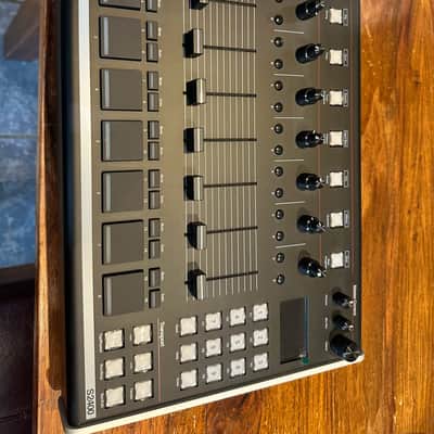 Isla Instruments S2400 - User review - Gearspace