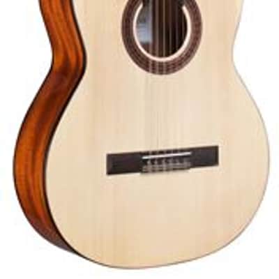 Cordoba C5 Spruce Top Acoustic Nylon String Guitar image 1