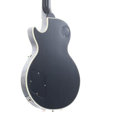 Epiphone LPC-80 Les Paul Custom Ebony [807654] (05/29) image 9