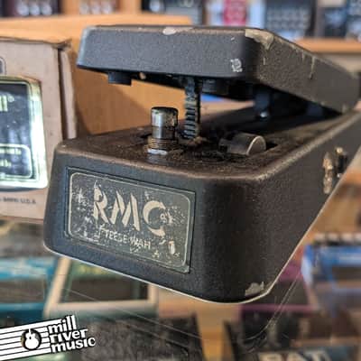 Real McCoyCustom RMC III Teese Wah - Used, with Box