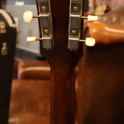 Gibson 1964 LG-1 Sunburst image 6