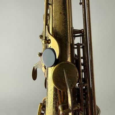 Selmer Mark VII Tenor Saxophone 273xxx image 20