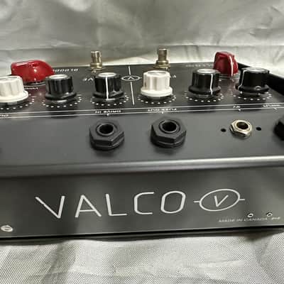Valco BloodBuzz 2020 - Present - Dark Grey image 3