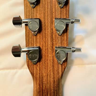 VV: IMMACULATE Martin DX-1AE Dreadnought acoustic/electric guitar, ToneRite, SOUNDS LIKE A MARTIN, DEAL image 13