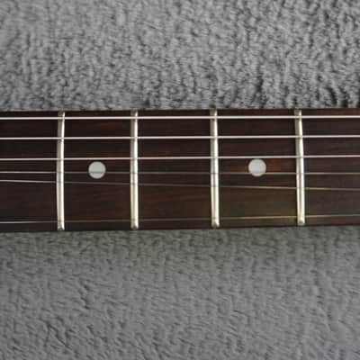 Tokai Strat Dinky Type 10 - White Japan image 9