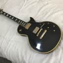 1969 Gibson Les Paul Custom - Ebony