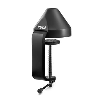 Rode PSA1 PLUS Professional Studio Arm (Black) image 7