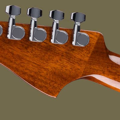 Fender California Standard Redondo Acoustic Guitar In Natural image 5