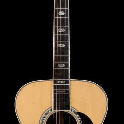 Martin J-40 - Natural #38995 image 5
