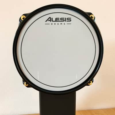 NEW Alesis Special Edition SE Mesh Kick Pad 8 inch Bass Drum Pack- 8" drum, Cable - Surge Command image 3