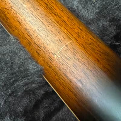 2002 Gibson ES-335 Dot - Memphis - Figured Vintage Sunburst image 21