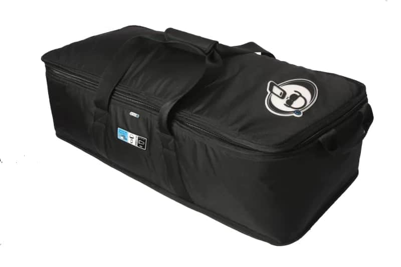 Protection Racket hardware case 30x11x7in image 1