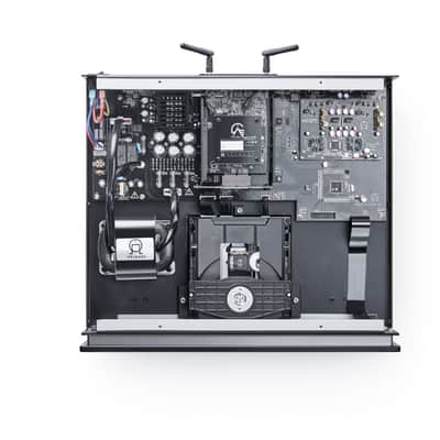 PRIMARE CD35 PRISMA - CD & Network Player - NEW! image 5