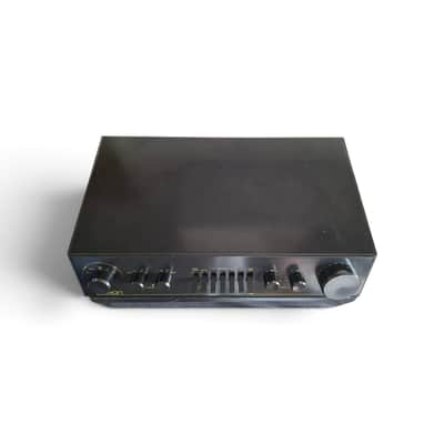 Mission 771 Control Amplifier + 772 Power Amplifier image 5