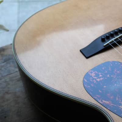 FURCH "Vintage 2 OM SR" HARDCASE image 2