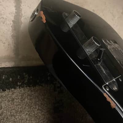 Fender TL-72 Telecaster Reissue MIJ image 7