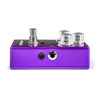 Mxr WA44ZS Wylde Audio Zakk Sabbath Overdrive image 3