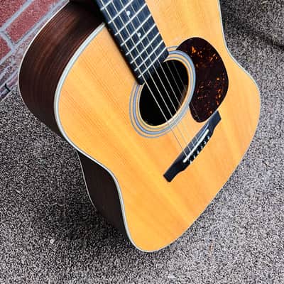 Martin Special 16 style  2022 - Natural image 2
