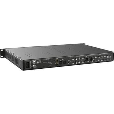 MOTU 828 28x32 USB3 audio interface for Mac, Windows and iOS with mixing and effects image 5