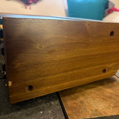 Kenwood KA-4006 Stereo Integrated Amplifier **tested** image 8