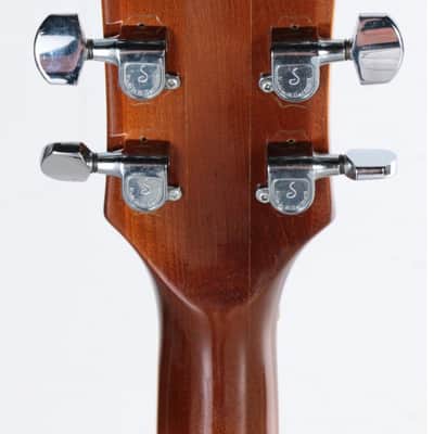 Gibson Les Paul Deluxe 1976 Sunburst image 5
