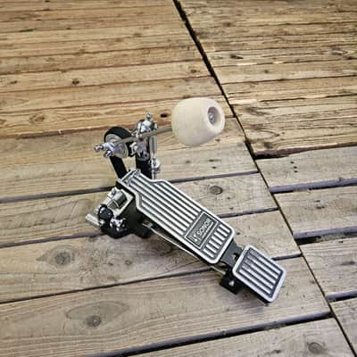 Bass Drum Pedal Sonor Vintage German USED! RK5ZP060726 image 2