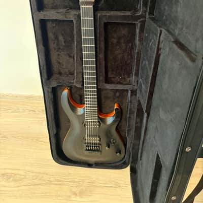 Cort KX700 with Strandberg OEM Custom pickups image 3