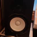 Yamaha HS8 Powered Studio Monitor (Pair) 2015 - Present - Black
