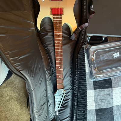 Ibanez RG421-WH Standard 2016 - 2017 - White image 1