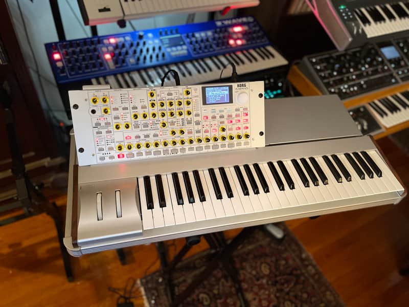 Korg Radias 2000s - 49 Key image 1